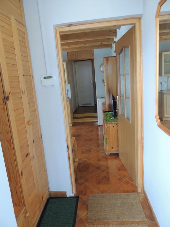 Apartament Suzyw Kicek Sucha Beskidzka Eksteriør bilde