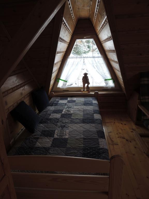 Apartament Suzyw Kicek Sucha Beskidzka Eksteriør bilde